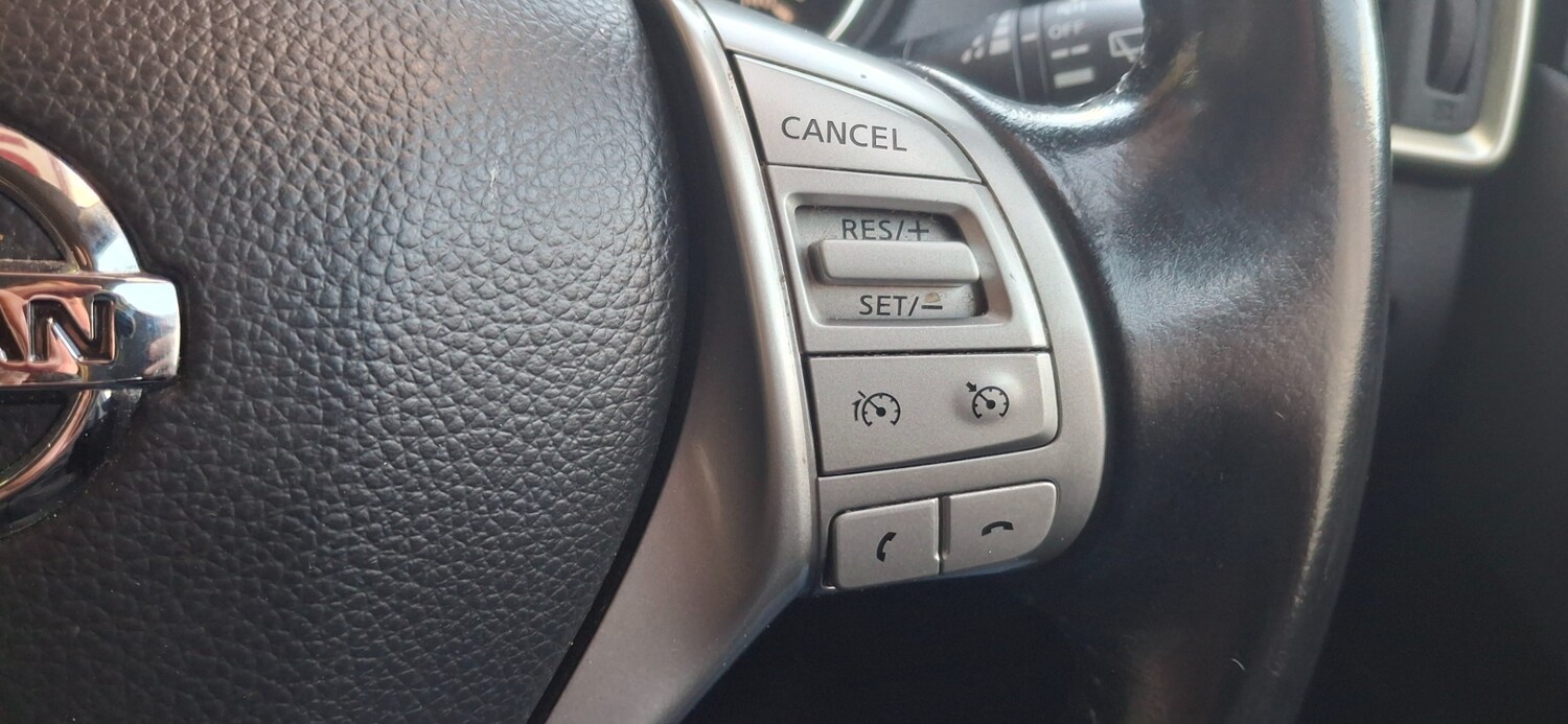 Used Nissan Qashqai 2016 for sale - 75994858: Photo 17