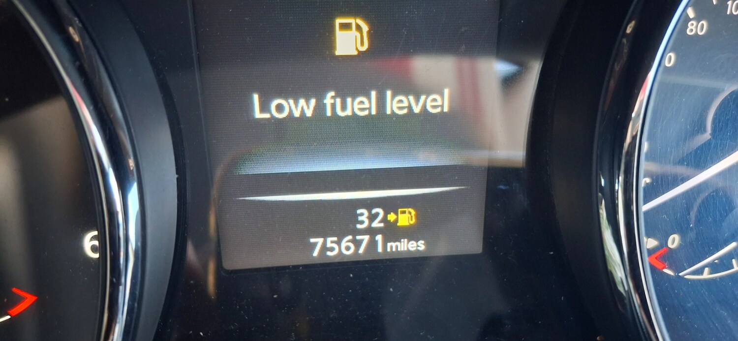 Used Nissan Qashqai 2016 for sale - 75994858: Photo 18