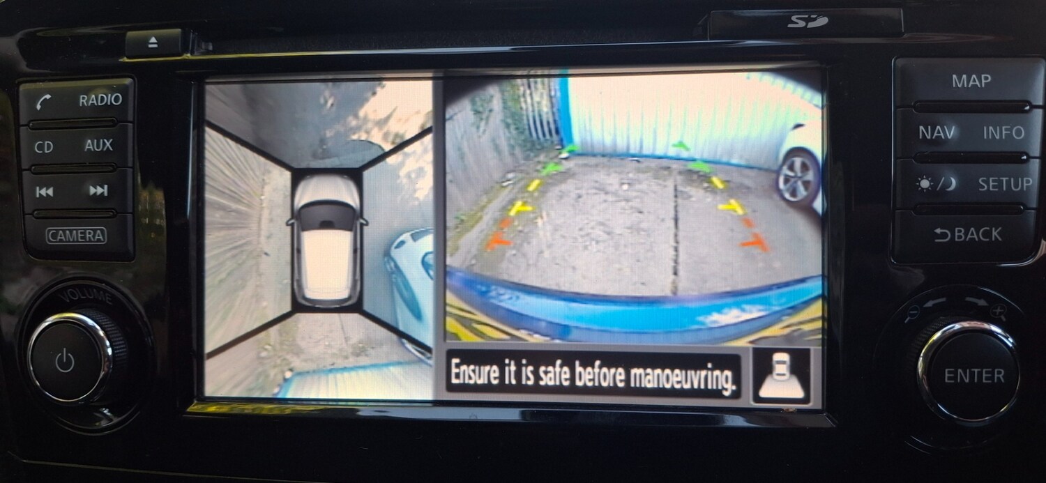 Used Nissan Qashqai 2016 for sale - 75994858: Photo 21