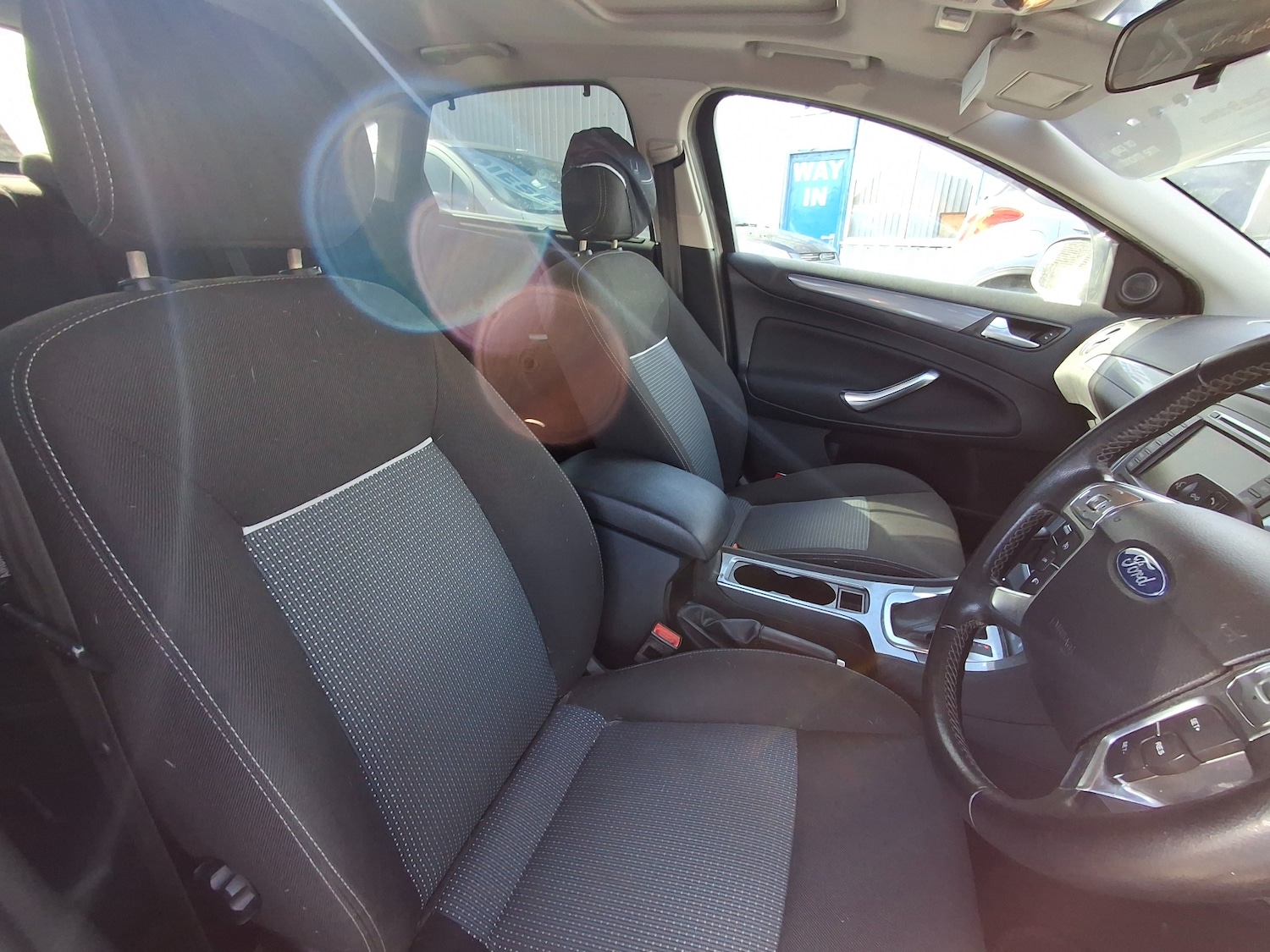 Used Ford Mondeo 2014 for sale - 78011675: Photo 11