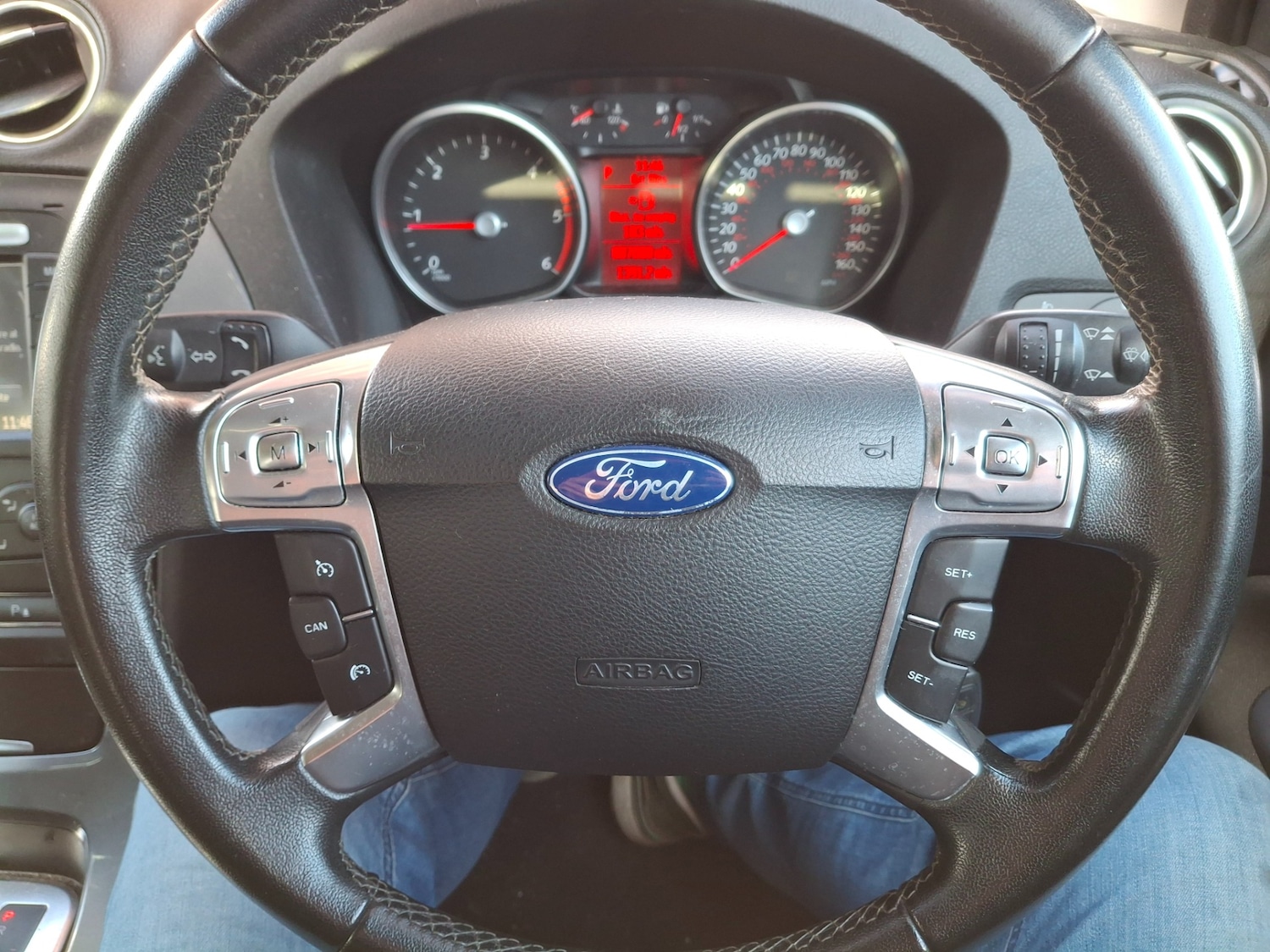 Used Ford Mondeo 2014 for sale - 78011675: Photo 12