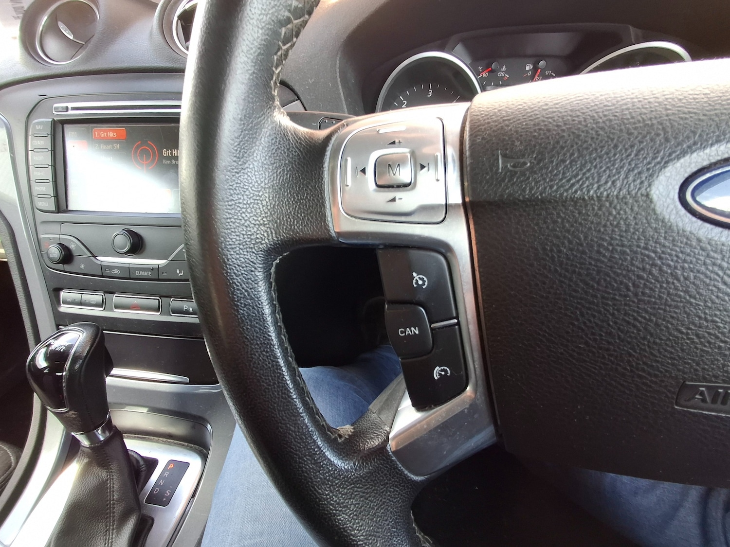 Used Ford Mondeo 2014 for sale - 78011675: Photo 13