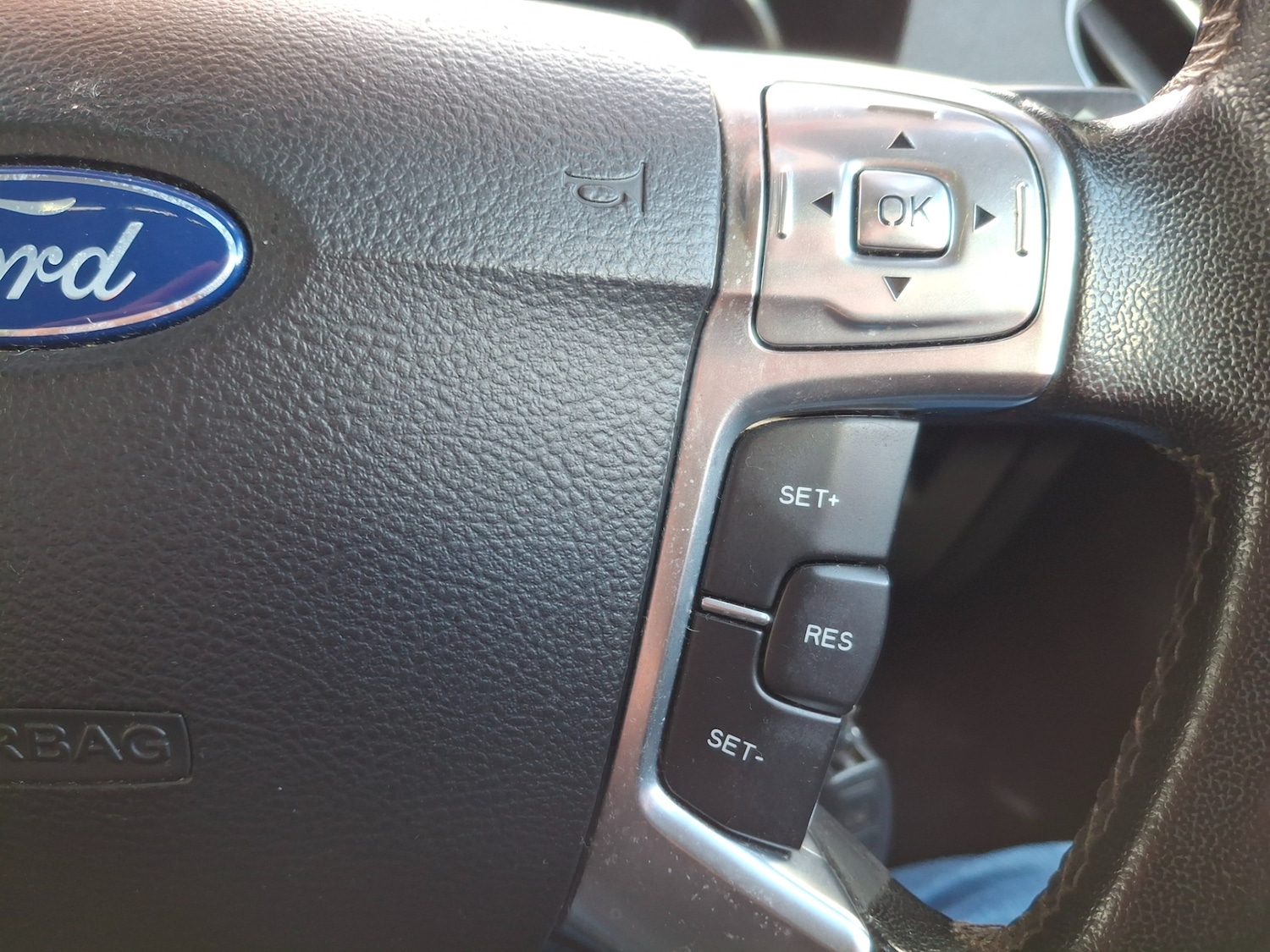 Used Ford Mondeo 2014 for sale - 78011675: Photo 14