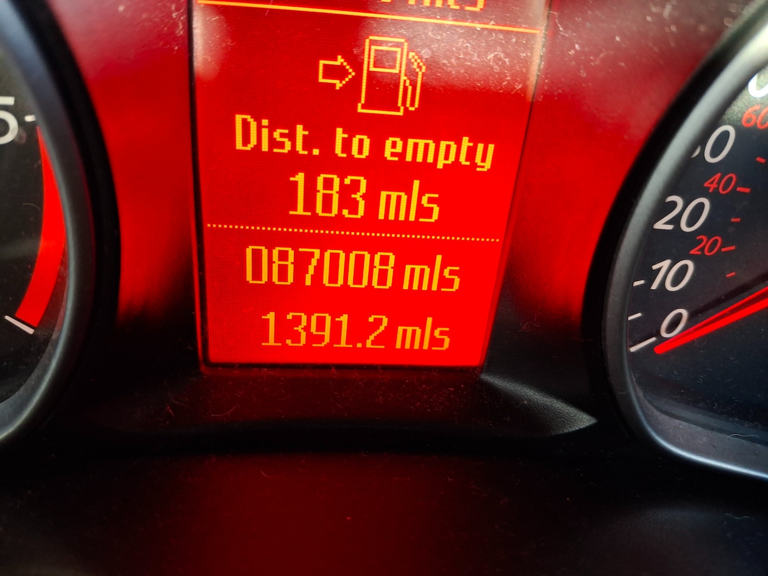 Used Ford Mondeo 2014 for sale - 78011675: Photo 15