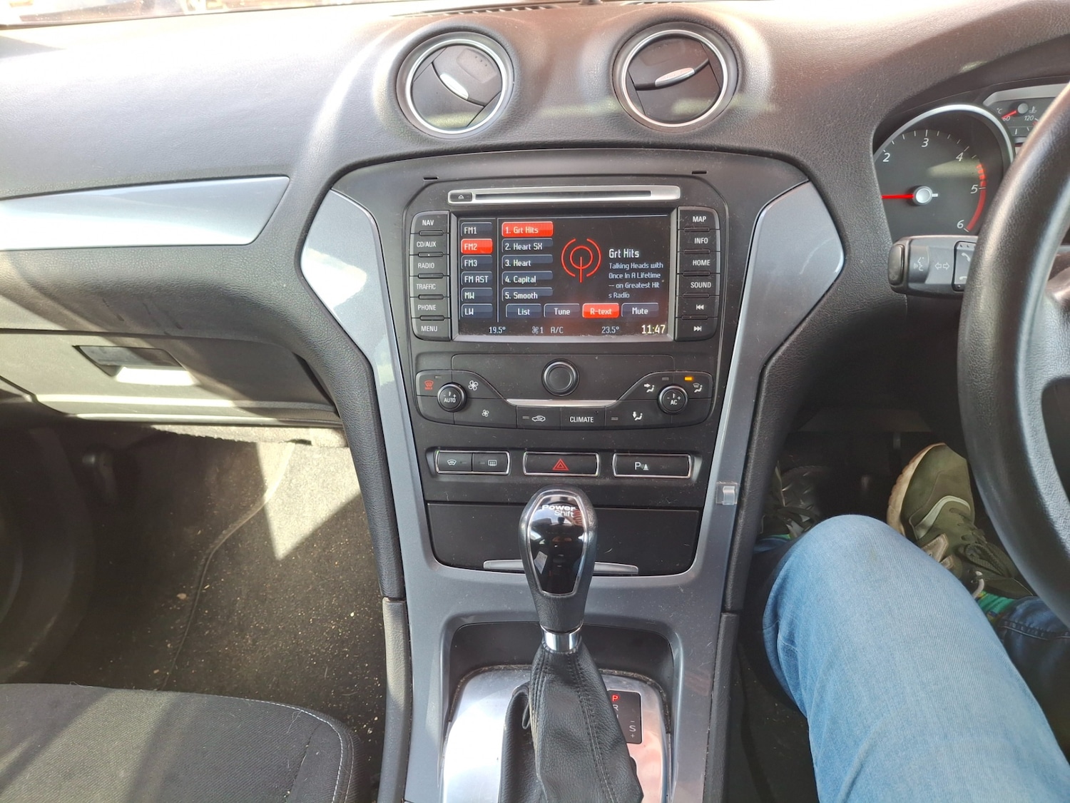 Used Ford Mondeo 2014 for sale - 78011675: Photo 16