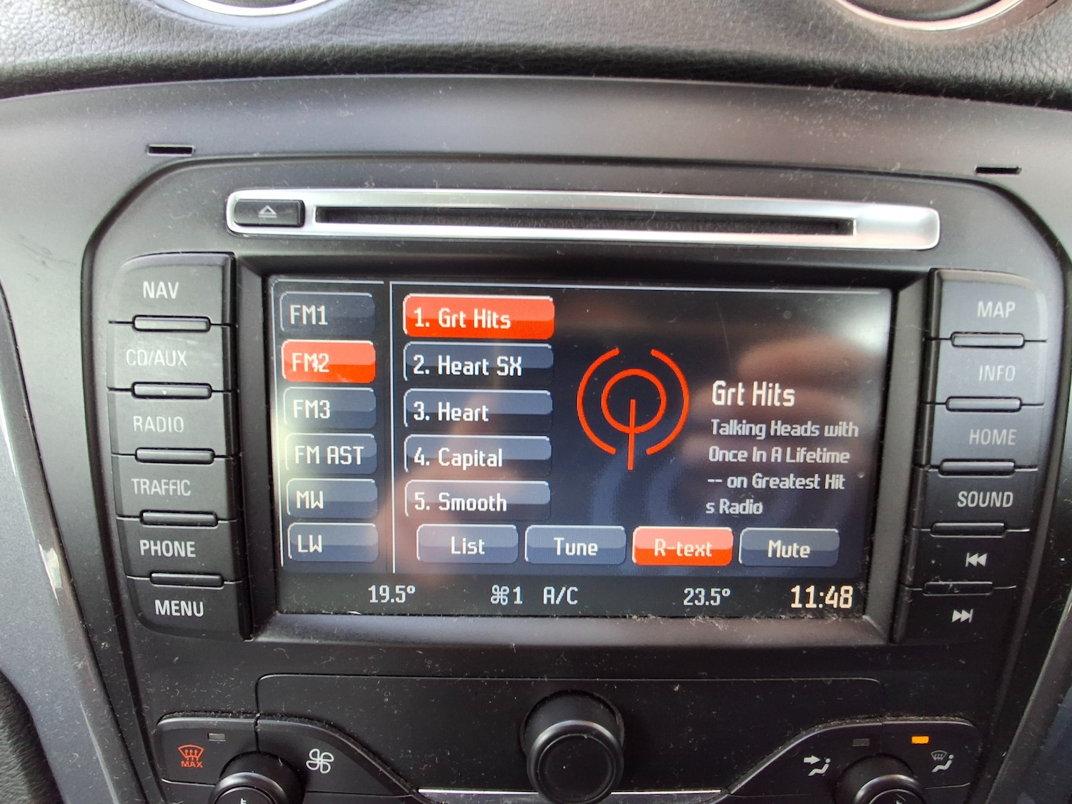 Used Ford Mondeo 2014 for sale - 78011675: Photo 17