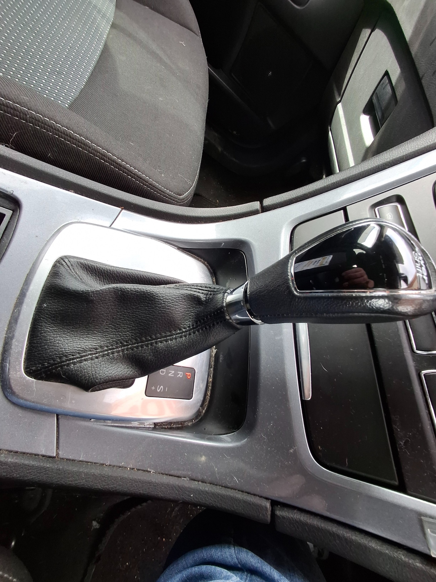 Used Ford Mondeo 2014 for sale - 78011675: Photo 20