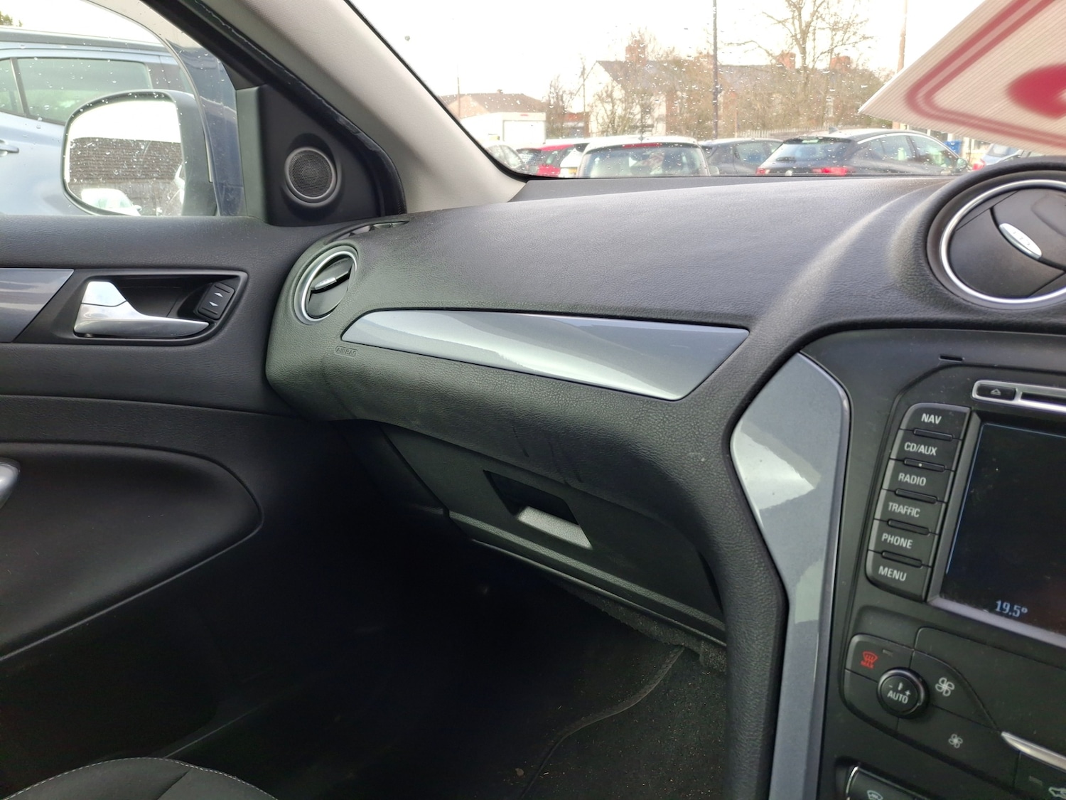 Used Ford Mondeo 2014 for sale - 78011675: Photo 22