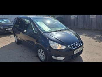2015 (15) - 2.0 TDCi 140 Zetec 5dr Powershift
