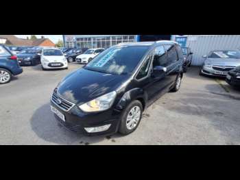 Used Ford Galaxy 2015 for sale - 74730088: Photo