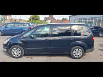 Used Ford Galaxy 2015 for sale - 74730088: Photo