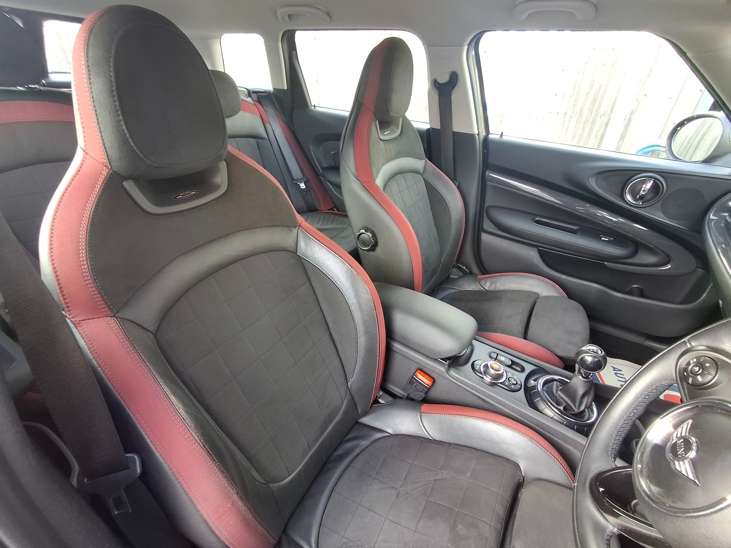 Used MINI Clubman 2016 for sale - 76892789: Photo 11