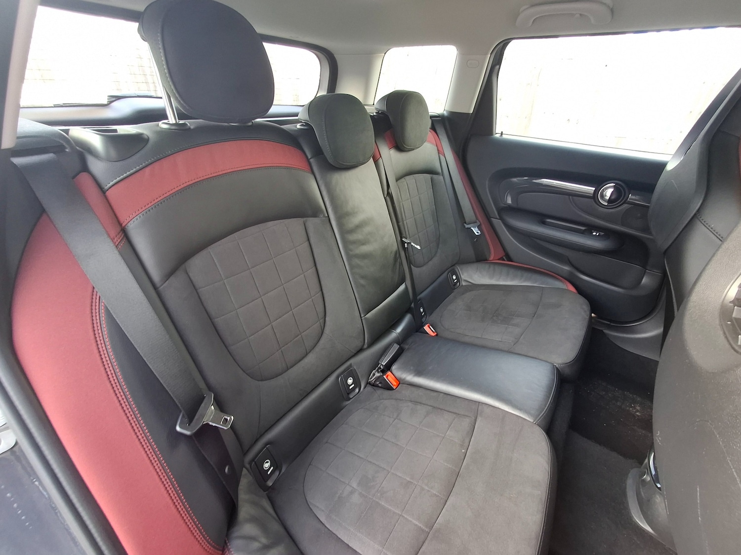 Used MINI Clubman 2016 for sale - 76892789: Photo 12