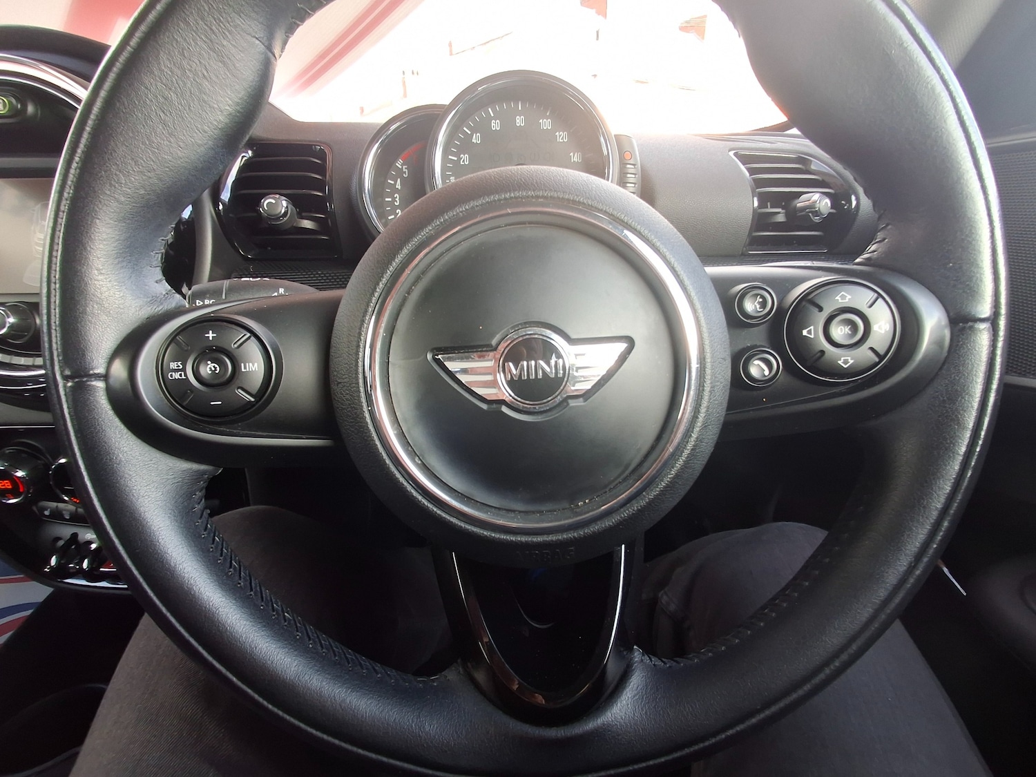 Used MINI Clubman 2016 for sale - 76892789: Photo 13