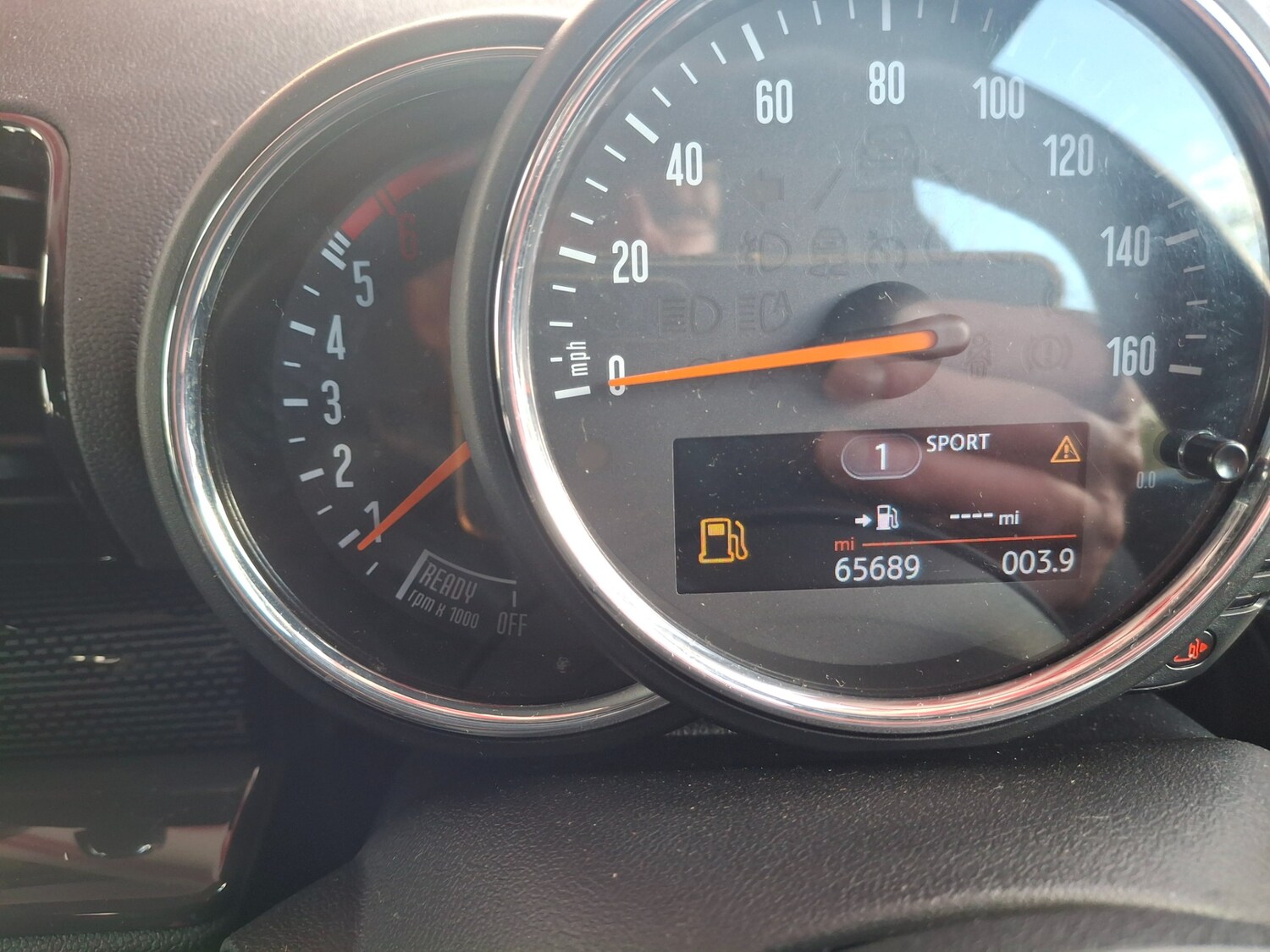 Used MINI Clubman 2016 for sale - 76892789: Photo 16