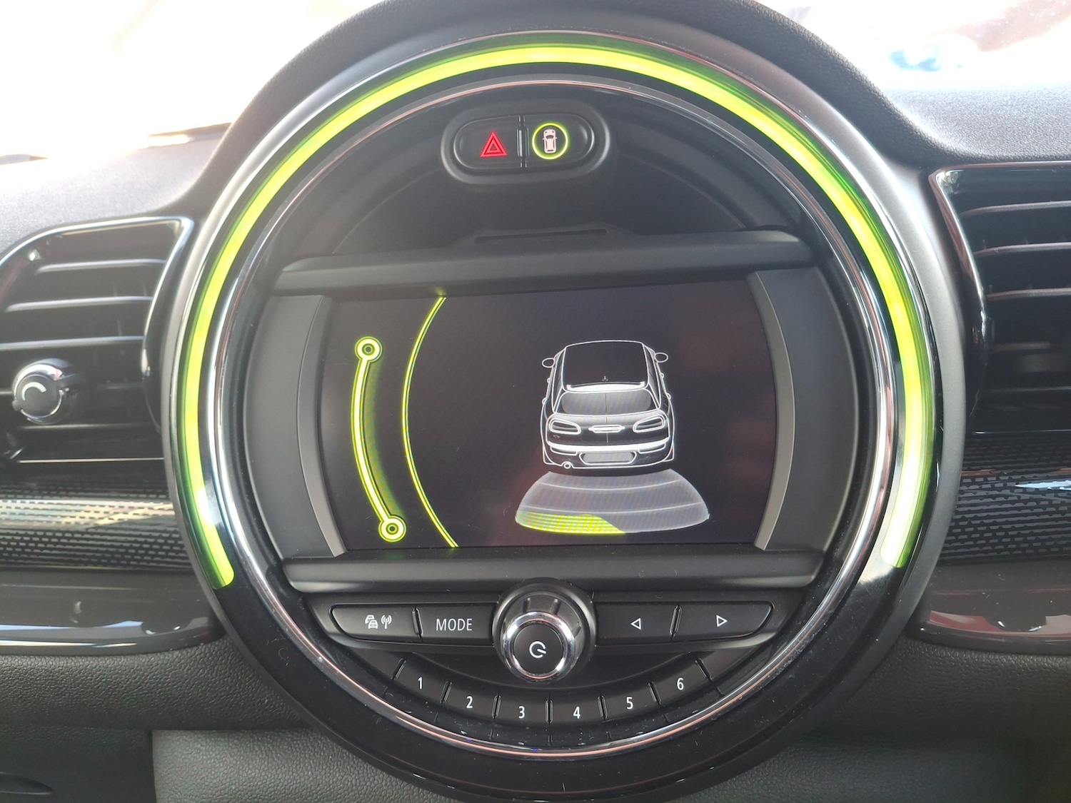 Used MINI Clubman 2016 for sale - 76892789: Photo 17