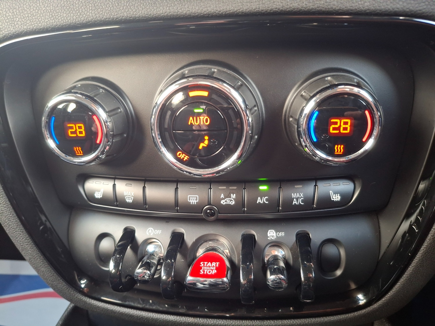 Used MINI Clubman 2016 for sale - 76892789: Photo 18