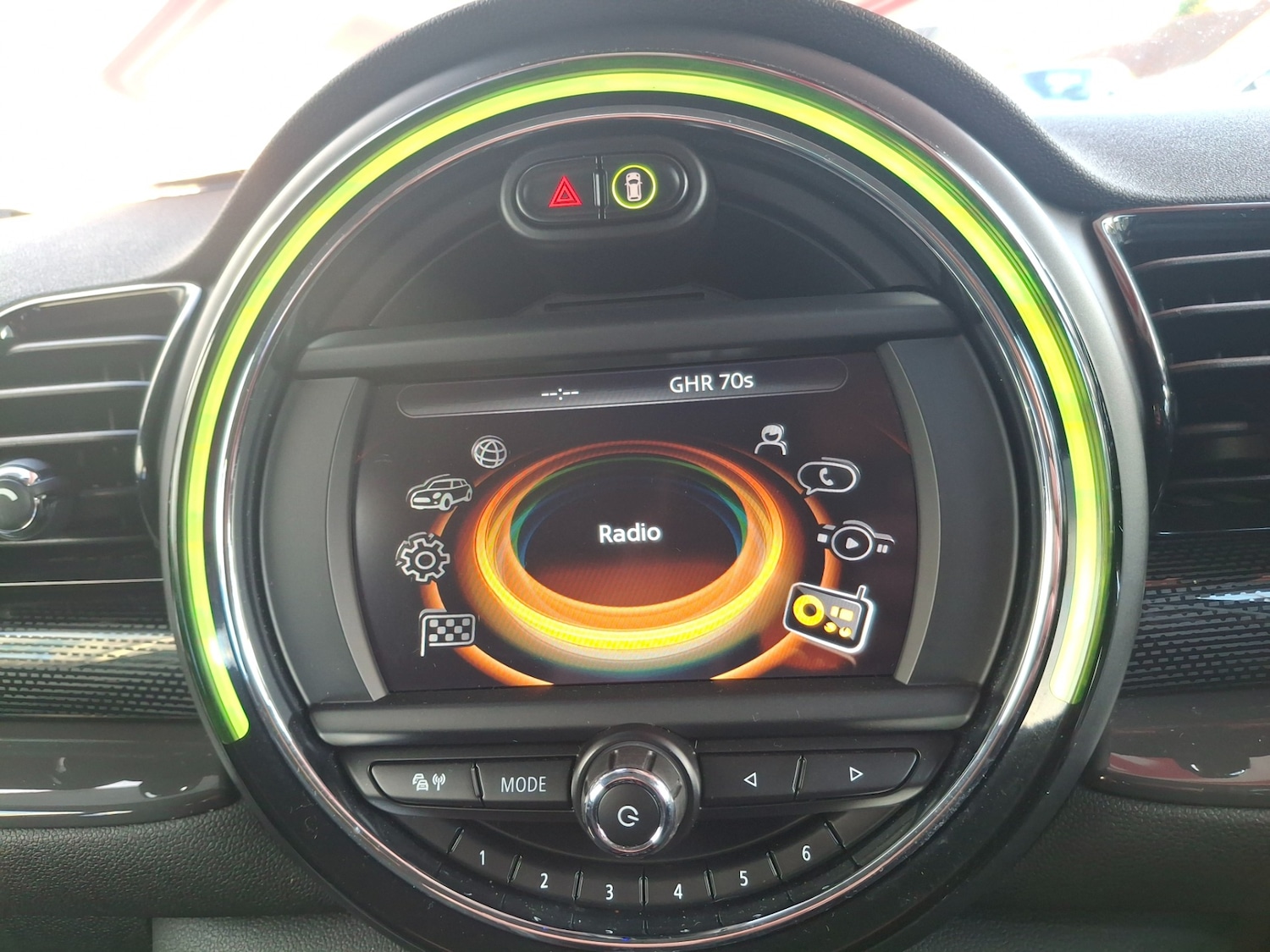 Used MINI Clubman 2016 for sale - 76892789: Photo 19