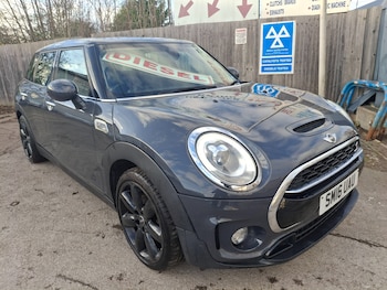 2016 (16) - 2.0 Cooper S D 6dr 6-Door