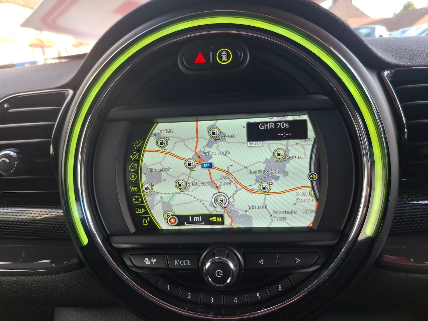 Used MINI Clubman 2016 for sale - 76892789: Photo 20