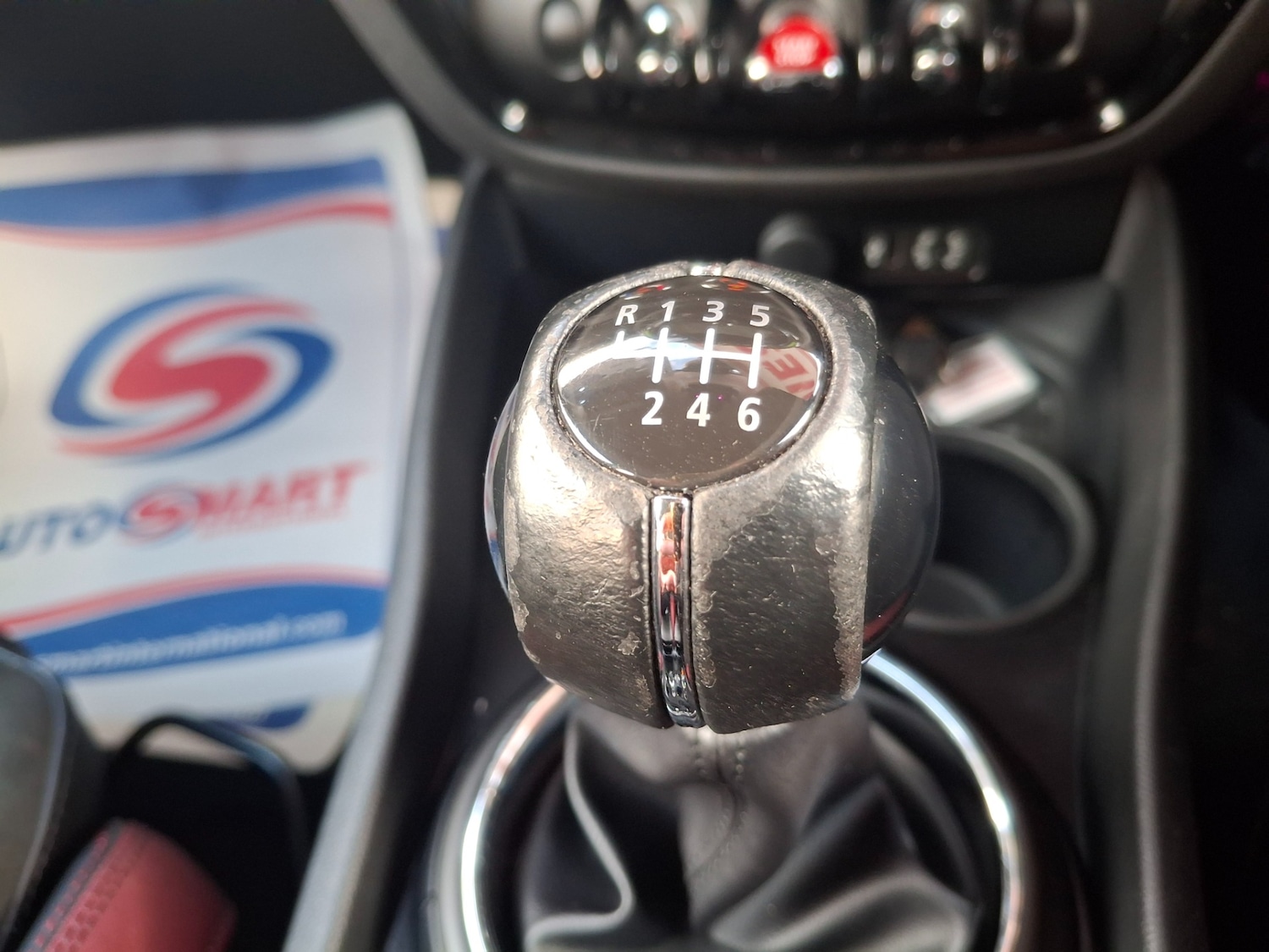 Used MINI Clubman 2016 for sale - 76892789: Photo 21