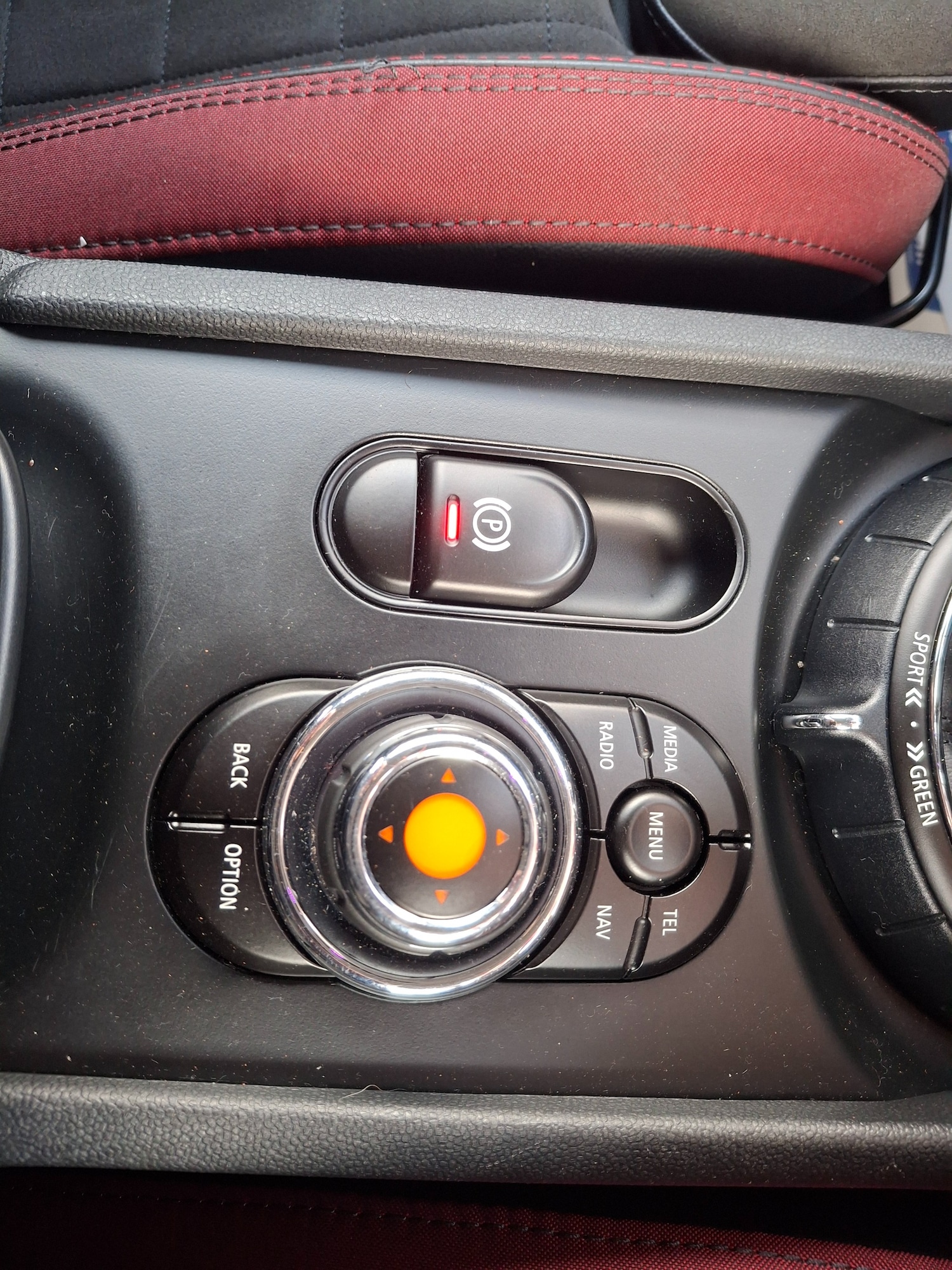 Used MINI Clubman 2016 for sale - 76892789: Photo 22