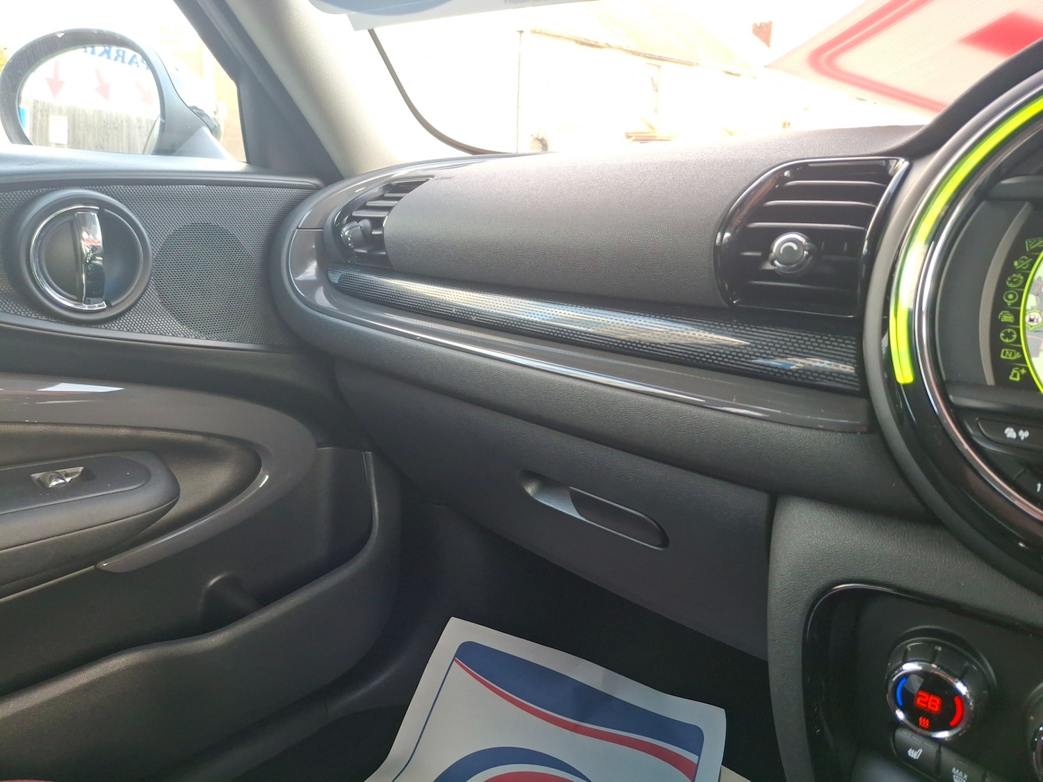 Used MINI Clubman 2016 for sale - 76892789: Photo 24