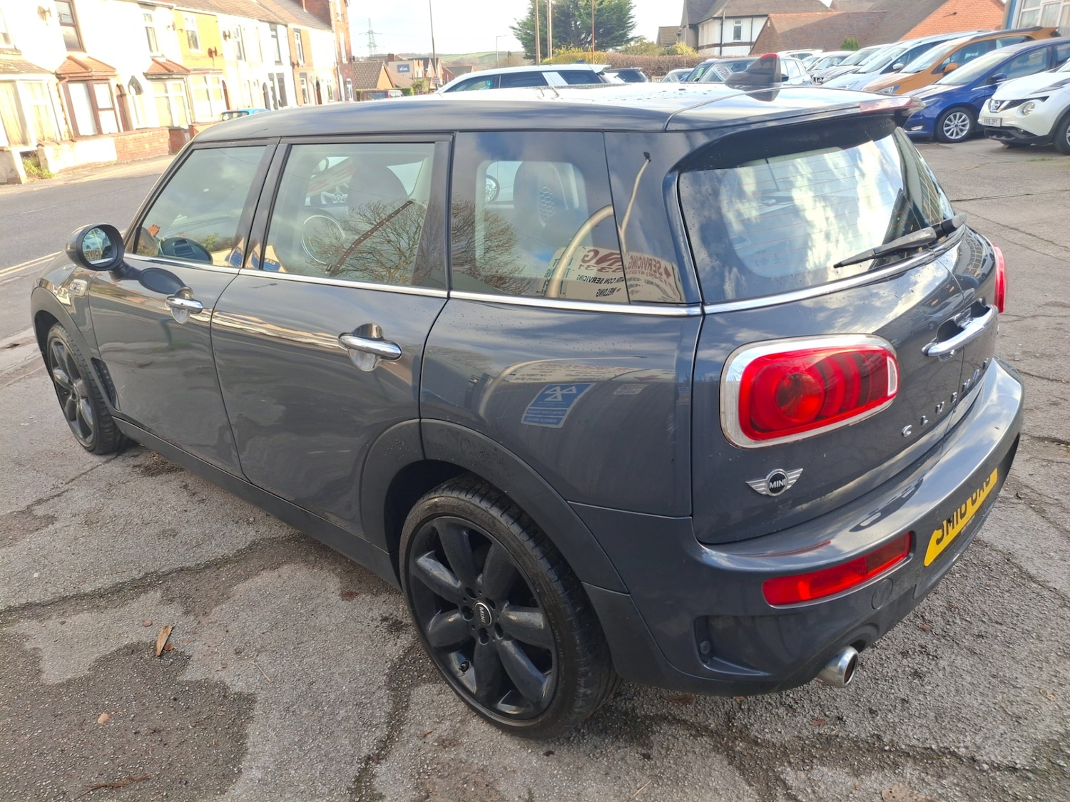 Used MINI Clubman 2016 for sale - 76892789: Photo 5
