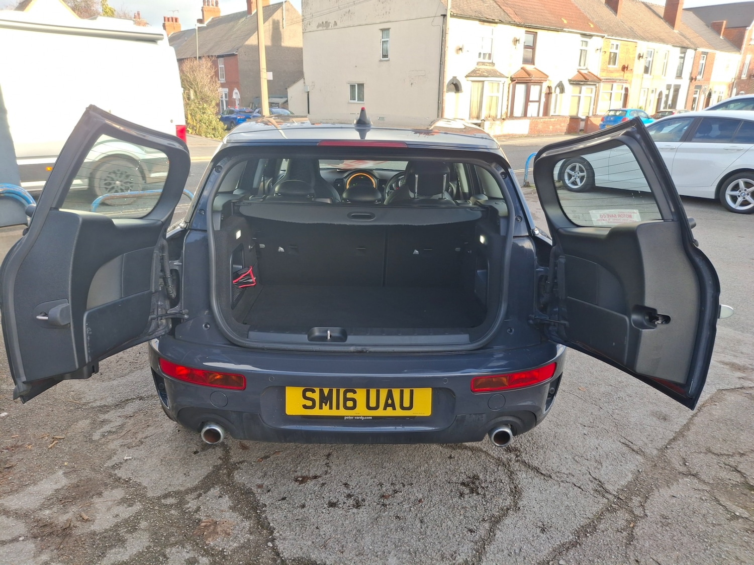 Used MINI Clubman 2016 for sale - 76892789: Photo 6