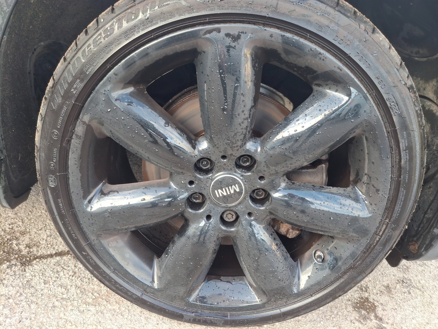 Used MINI Clubman 2016 for sale - 76892789: Photo 9