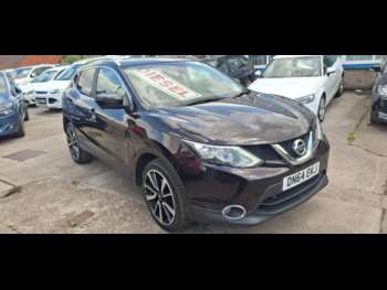 2014 (64) - 1.5 dCi Tekna 5dr