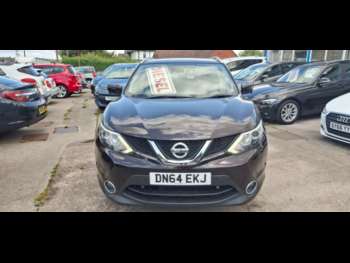 Used Nissan Qashqai 2014 for sale - 75026713: Photo