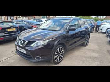 Used Nissan Qashqai 2014 for sale - 75026713: Photo