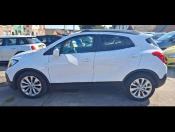 Used Vauxhall Mokka 2015 for sale - 74191281: Photo