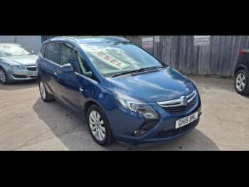 2015 (15) - 2.0 CDTi SE 5dr