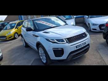 2015 (65) - 2.0 TD4 HSE Dynamic 5dr