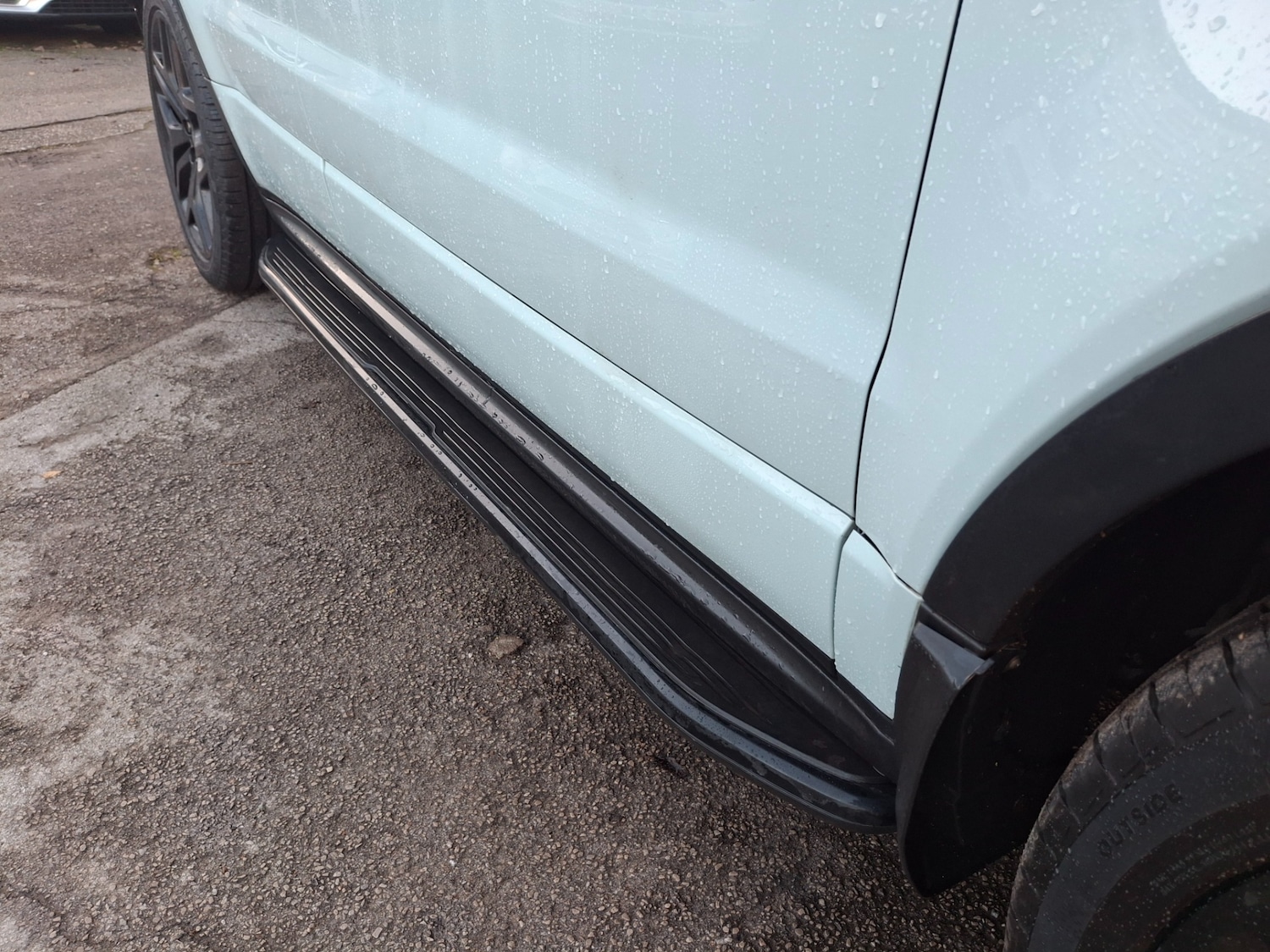 Used Land Rover Range Rover Evoque 2016 for sale - 76735005: Photo 10