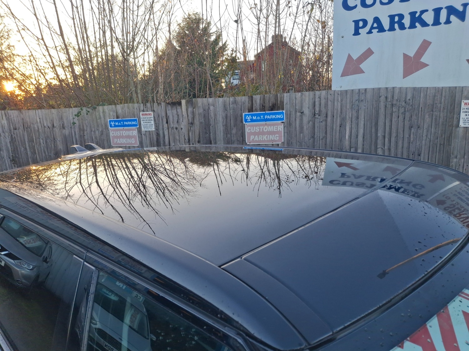 Used Land Rover Range Rover Evoque 2016 for sale - 76735005: Photo 12