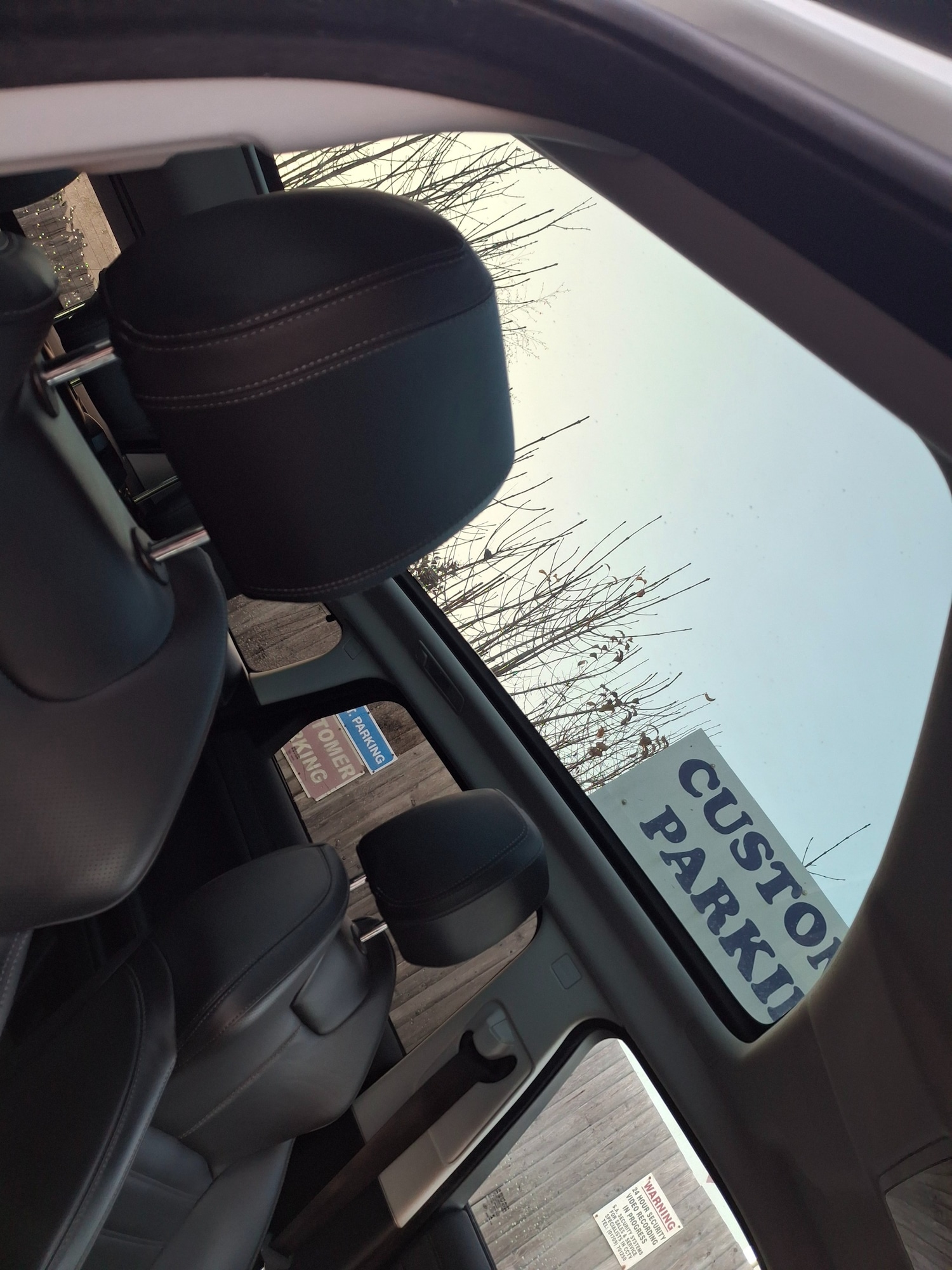 Used Land Rover Range Rover Evoque 2016 for sale - 76735005: Photo 13