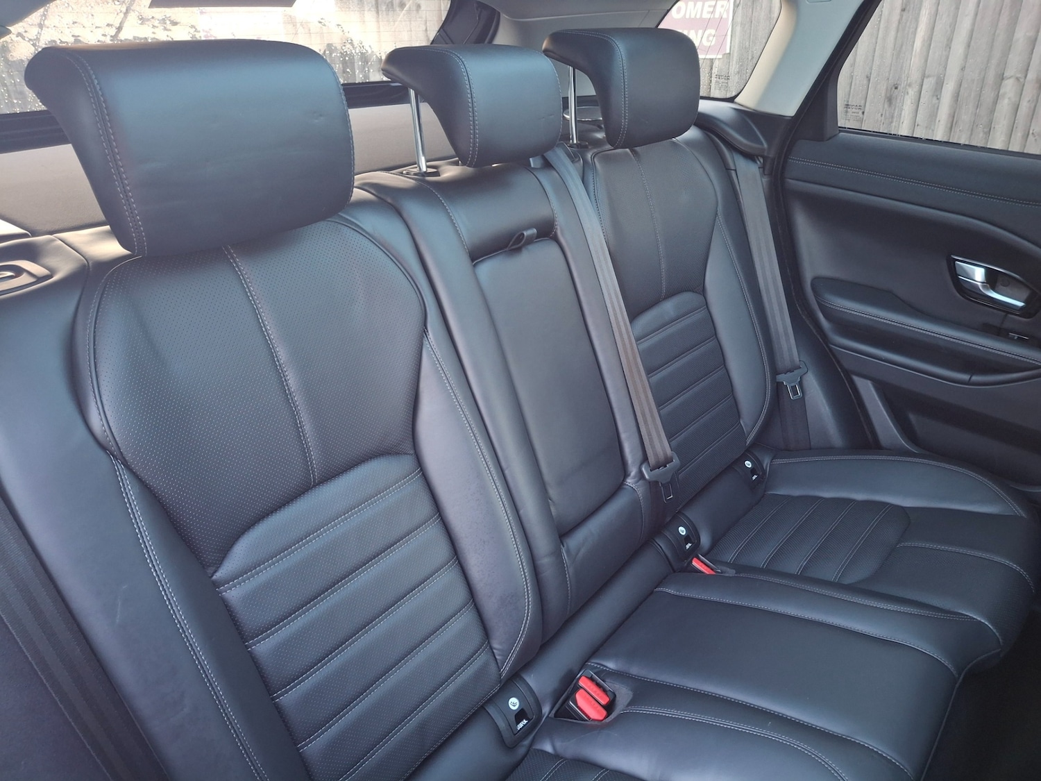 Used Land Rover Range Rover Evoque 2016 for sale - 76735005: Photo 15