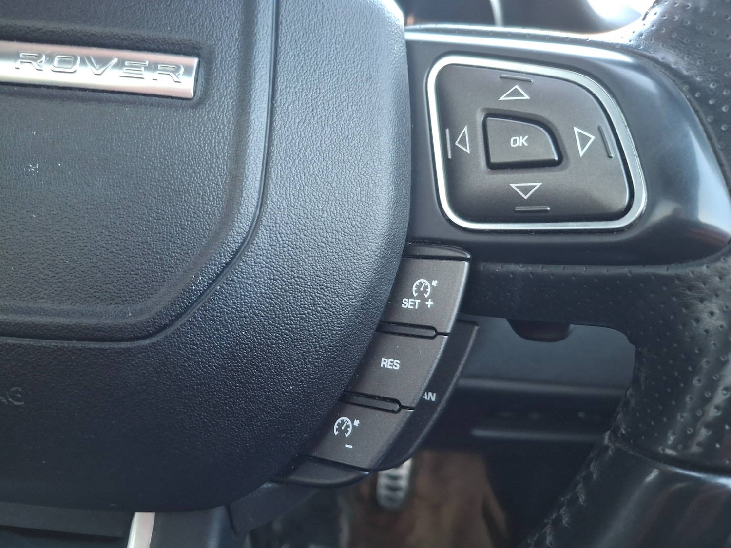 Used Land Rover Range Rover Evoque 2016 for sale - 76735005: Photo 18