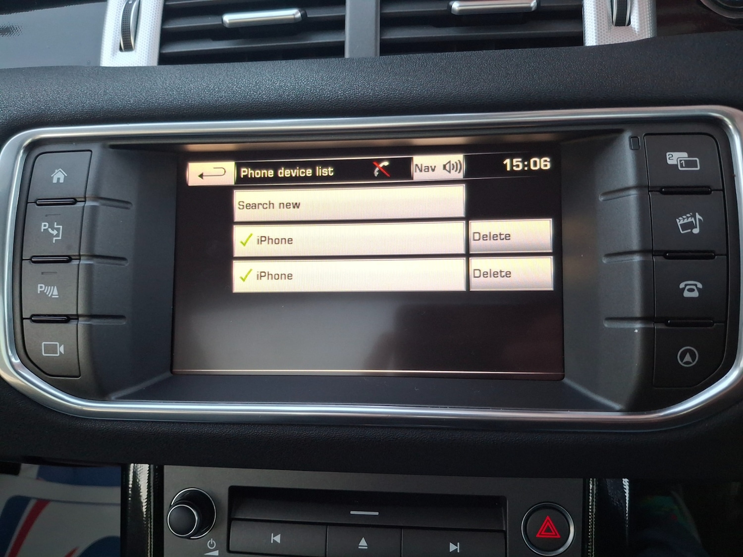 Used Land Rover Range Rover Evoque 2016 for sale - 76735005: Photo 21