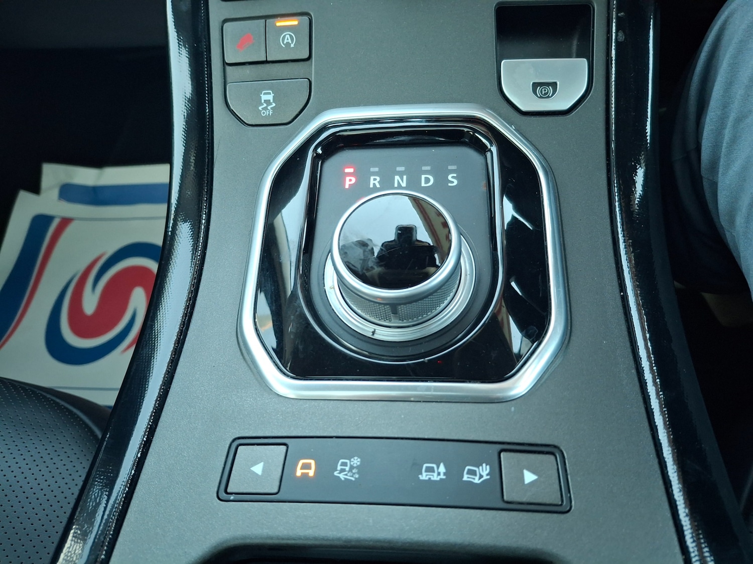 Used Land Rover Range Rover Evoque 2016 for sale - 76735005: Photo 23