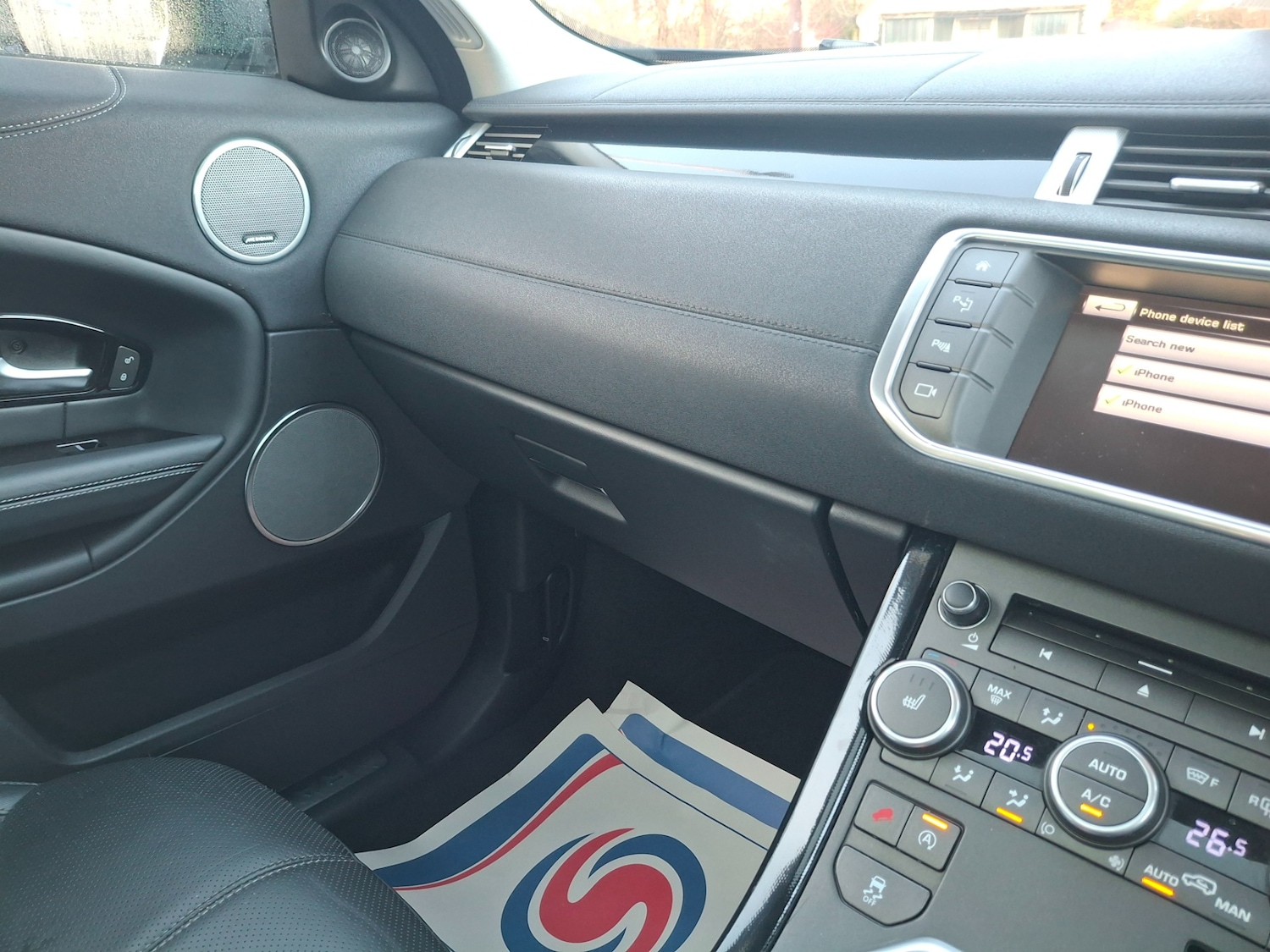 Used Land Rover Range Rover Evoque 2016 for sale - 76735005: Photo 25