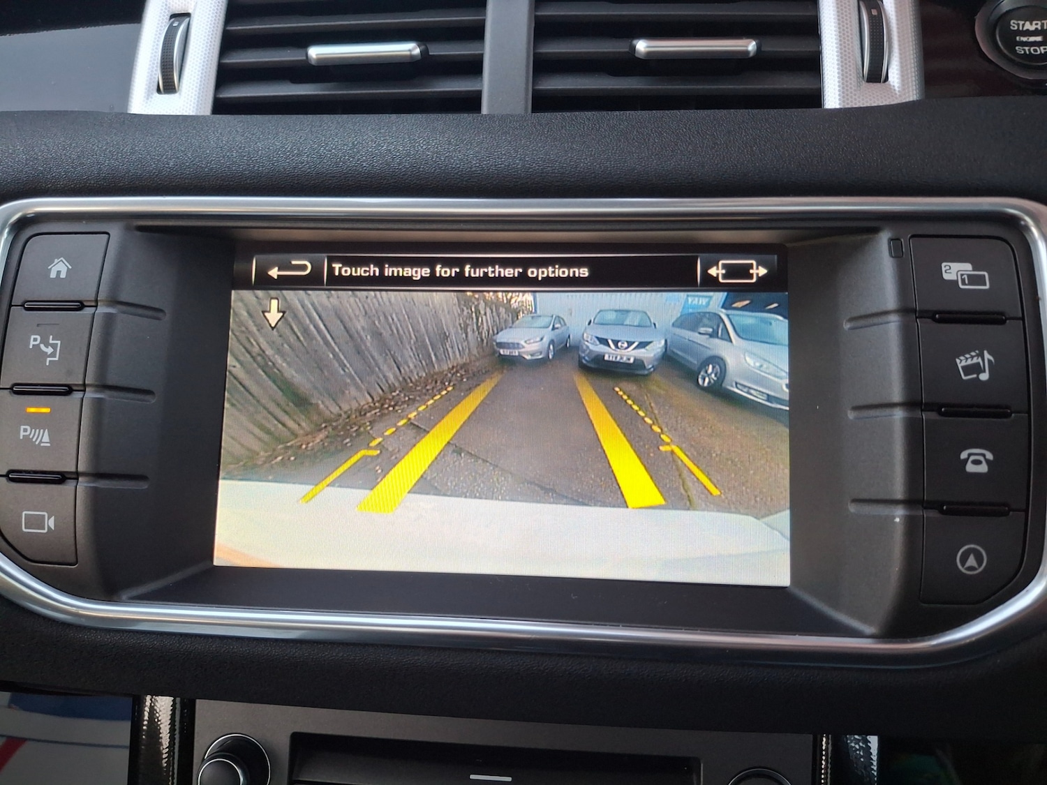 Used Land Rover Range Rover Evoque 2016 for sale - 76735005: Photo 26