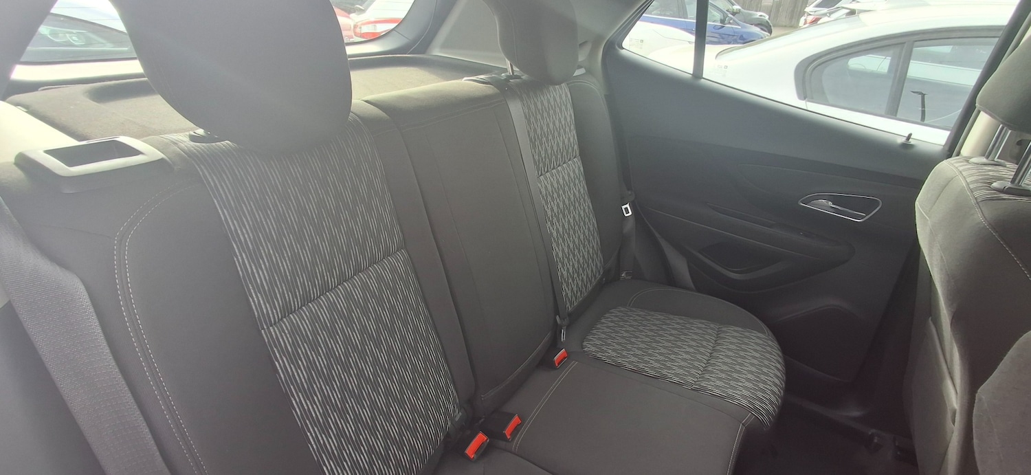 Used Vauxhall Mokka 2016 for sale - 75994849: Photo 10