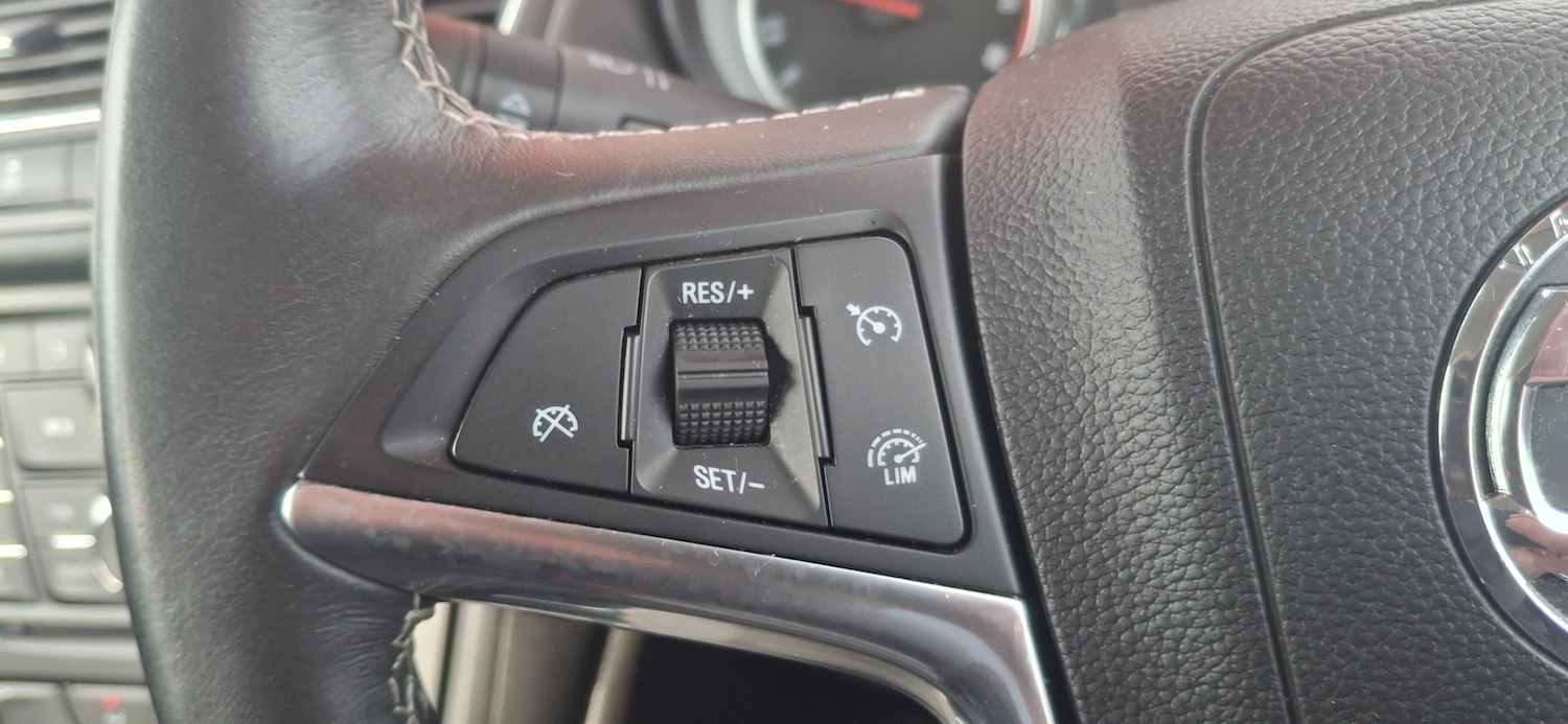 Used Vauxhall Mokka 2016 for sale - 75994849: Photo 12