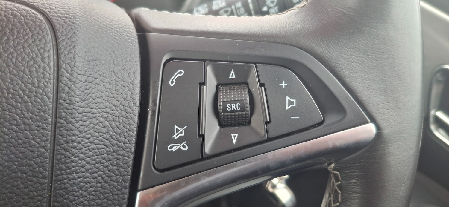 Used Vauxhall Mokka 2016 for sale - 75994849: Photo 13