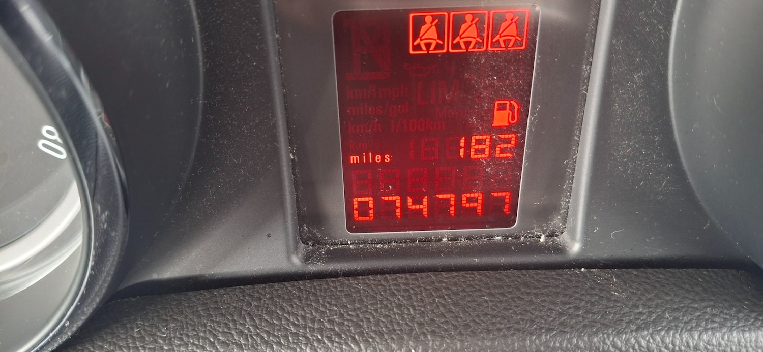 Used Vauxhall Mokka 2016 for sale - 75994849: Photo 14