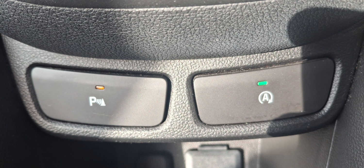 Used Vauxhall Mokka 2016 for sale - 75994849: Photo 18